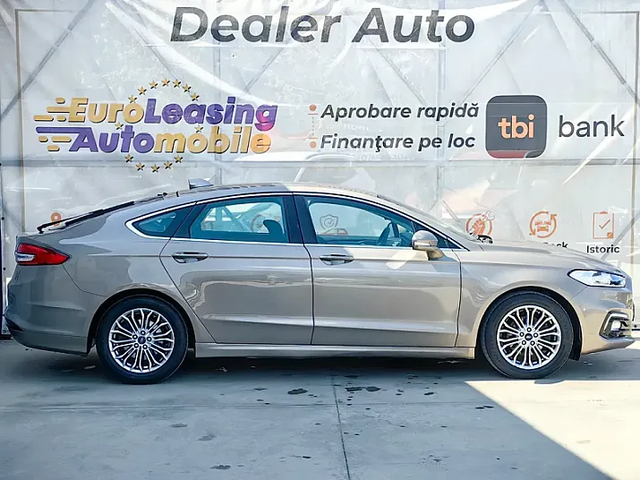 Cumpără / Vinde Ford Mondeo 2021 SH, la cel mai bun pret pentru tine!