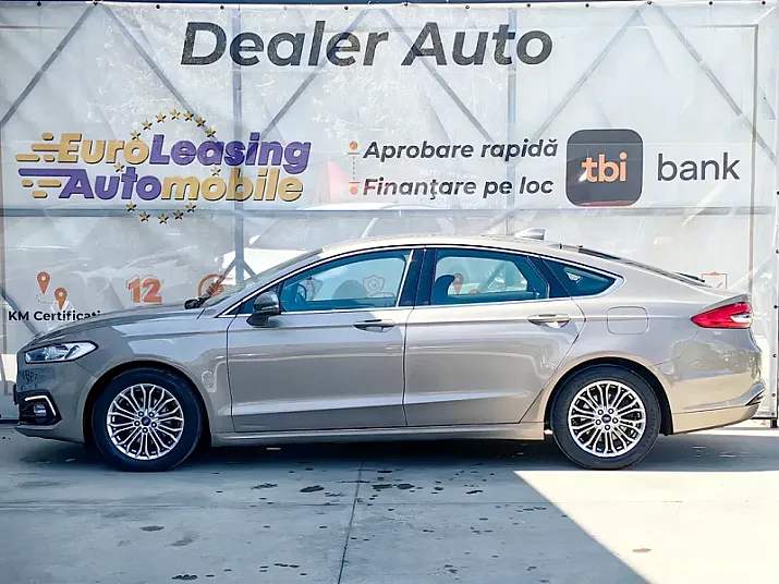 Cumpără / Vinde Ford Mondeo 2021 SH, la cel mai bun pret pentru tine!