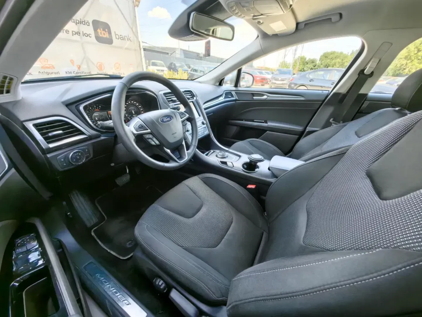 Cumpara/ Vinde online Ford Mondeo 2021 SH, la cel mai bun pret pentru tine!
