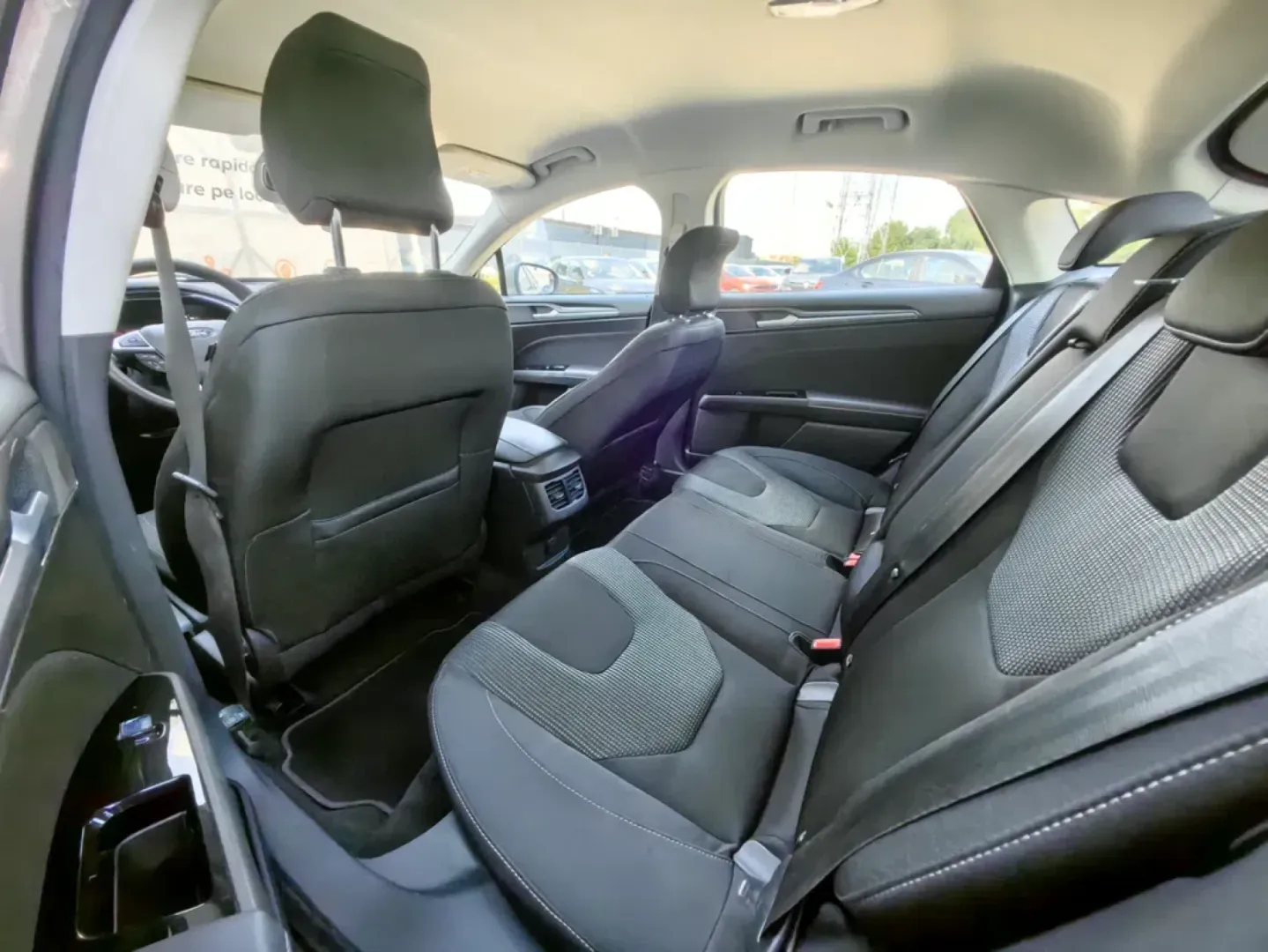 Cumpara/ Vinde online Ford Mondeo 2021 SH, la cel mai bun pret pentru tine!