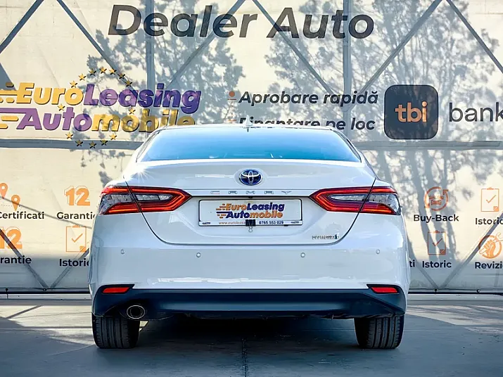 Cumpără / Vinde Toyota Camry 2023 SH, la cel mai bun pret pentru tine!