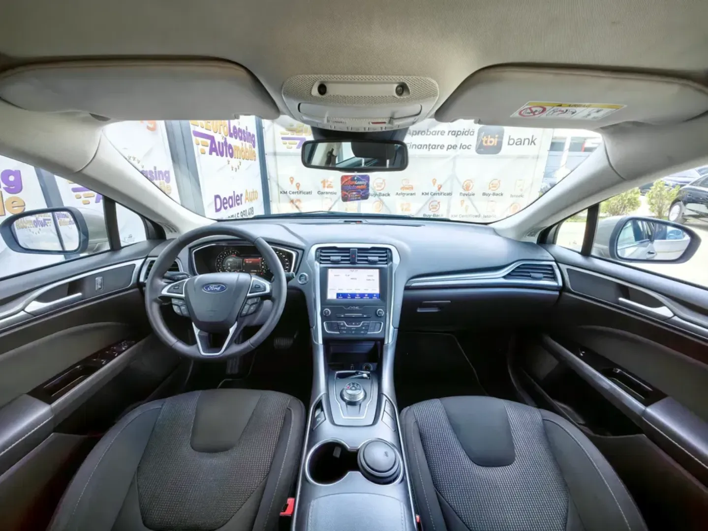 Cumpara/ Vinde online Ford Mondeo 2021 SH, la cel mai bun pret pentru tine!