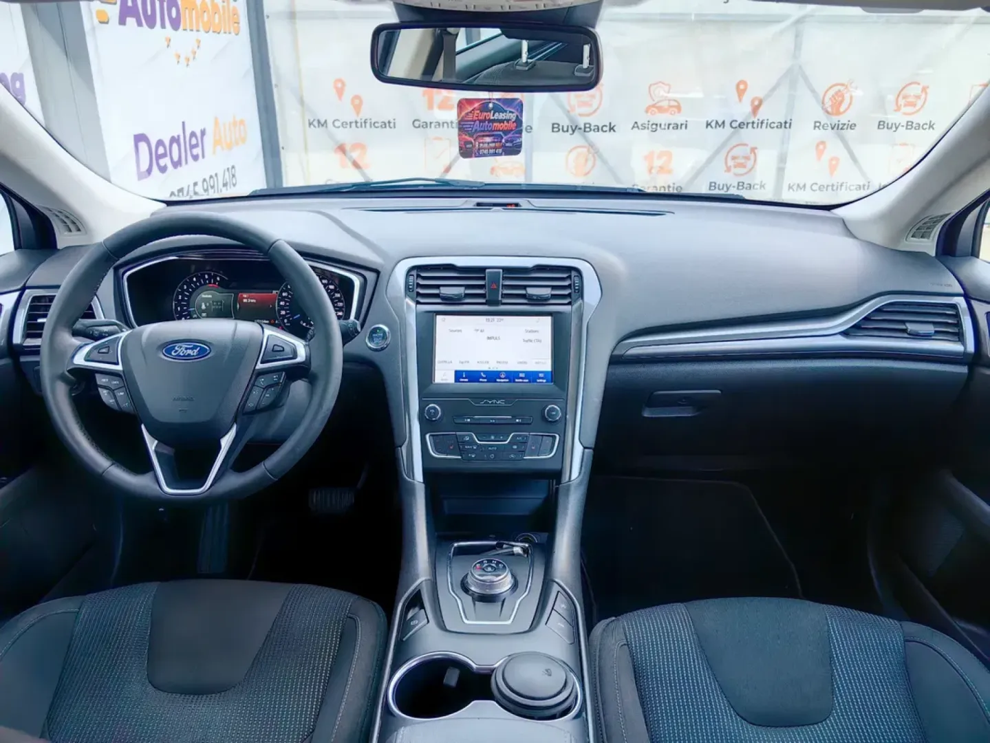 Cumpara/ Vinde online Ford Mondeo 2021 SH, la cel mai bun pret pentru tine!