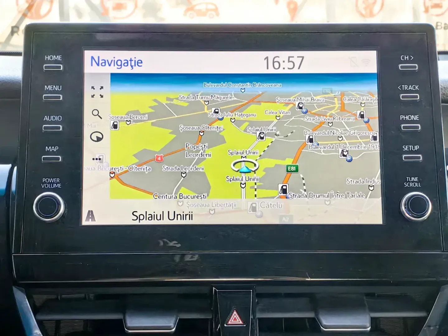 Cumpara/ Vinde online Toyota Camry 2023 SH, la cel mai bun pret pentru tine!
