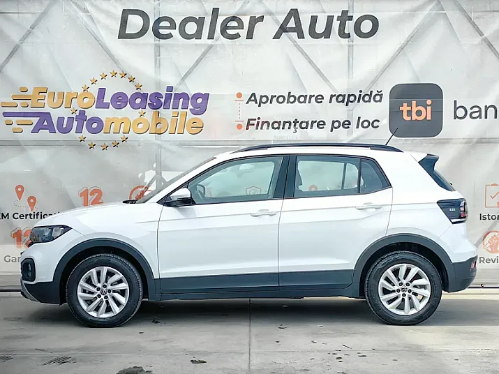Cumpără / Vinde Volkswagen T-Cross 2021 SH, la cel mai bun pret pentru tine!