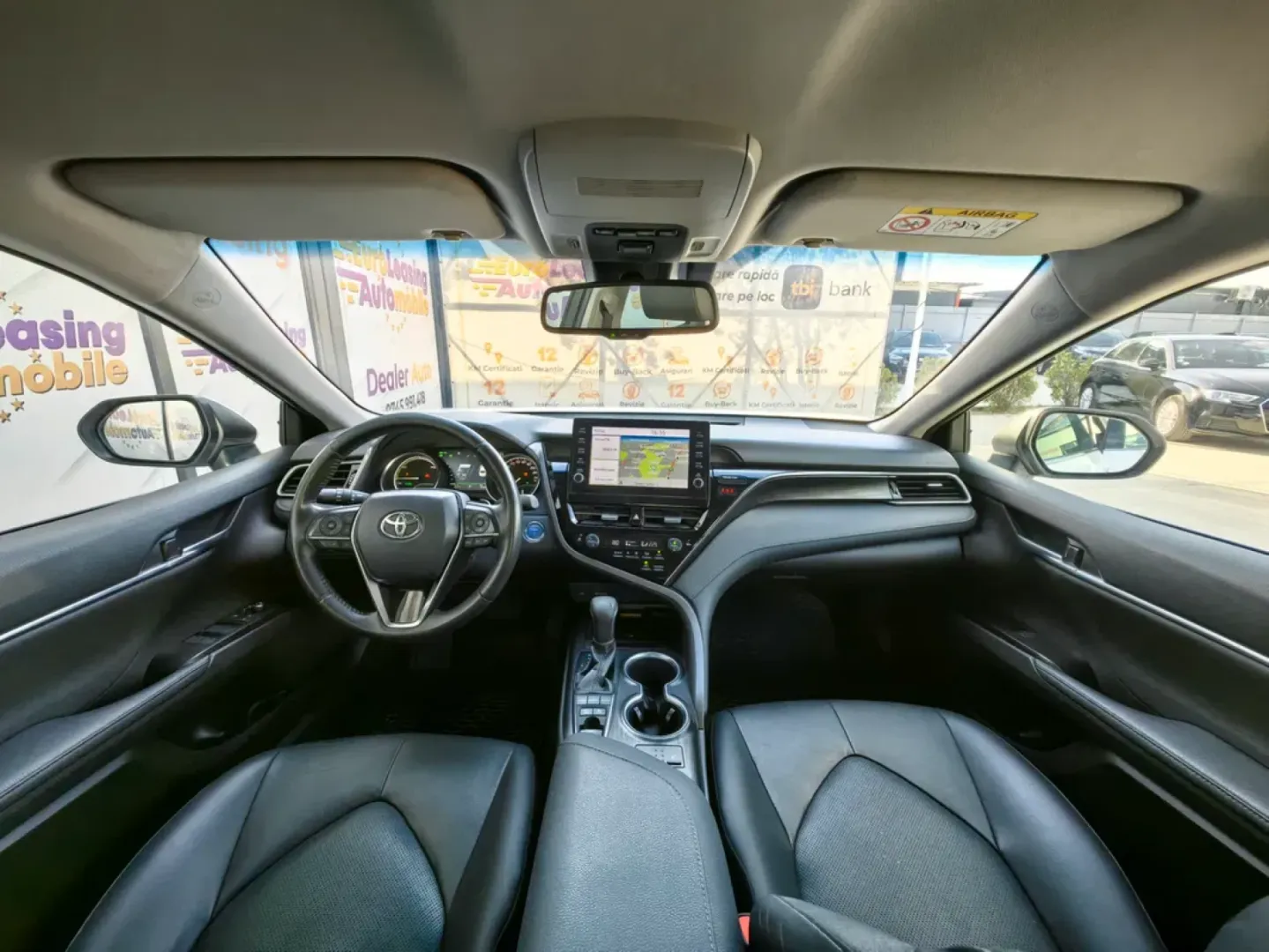 Cumpara/ Vinde online Toyota Camry 2023 SH, la cel mai bun pret pentru tine!