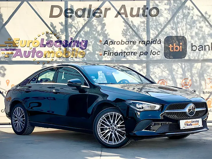 Cumpără / Vinde Mercedes-Benz 250 2023 SH, la cel mai bun pret pentru tine!