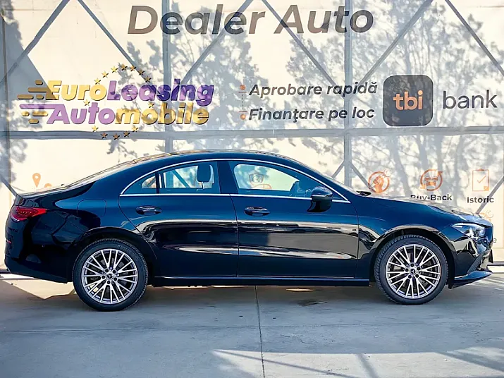 Cumpără / Vinde Mercedes-Benz 250 2023 SH, la cel mai bun pret pentru tine!