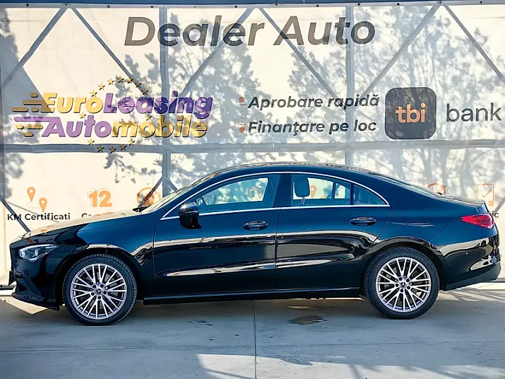 Cumpără / Vinde Mercedes-Benz 250 2023 SH, la cel mai bun pret pentru tine!