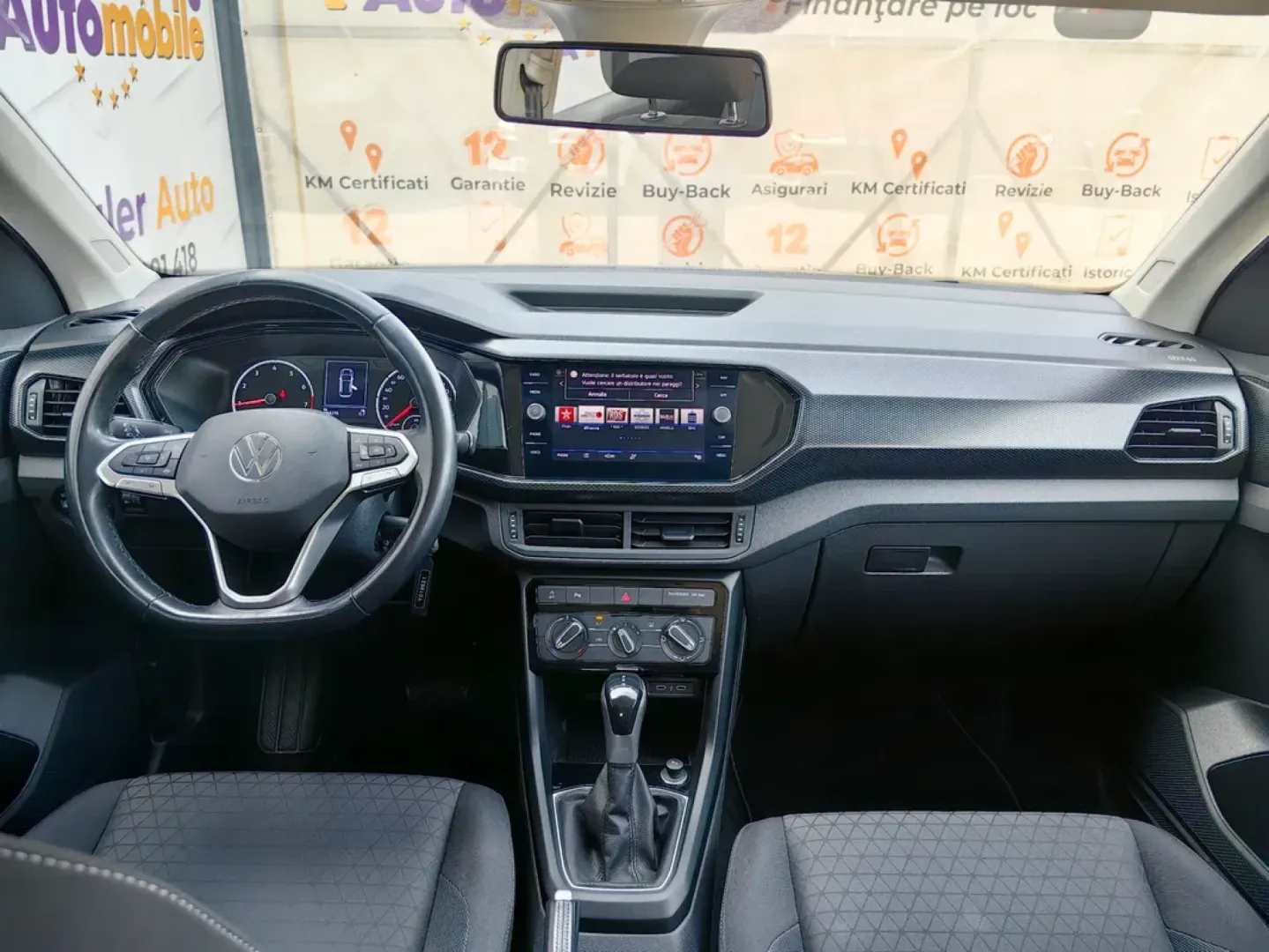 Cumpara/ Vinde online Volkswagen T-Cross 2021 SH, la cel mai bun pret pentru tine!