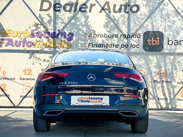 Cumpără / Vinde Mercedes-Benz 250 2023 SH, la cel mai bun pret pentru tine!