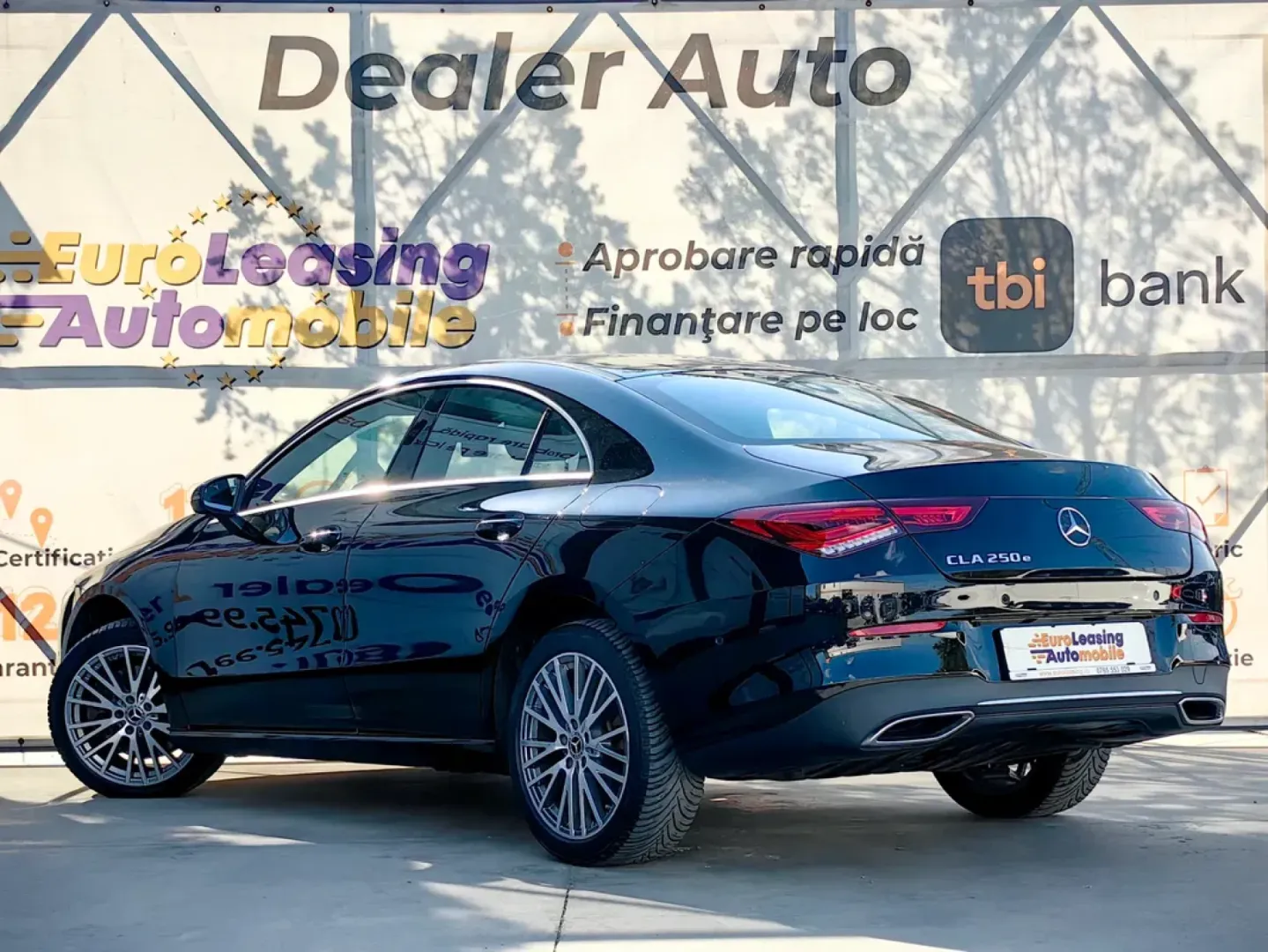 Cumpara/ Vinde online Mercedes-Benz 250 2023 SH, la cel mai bun pret pentru tine!