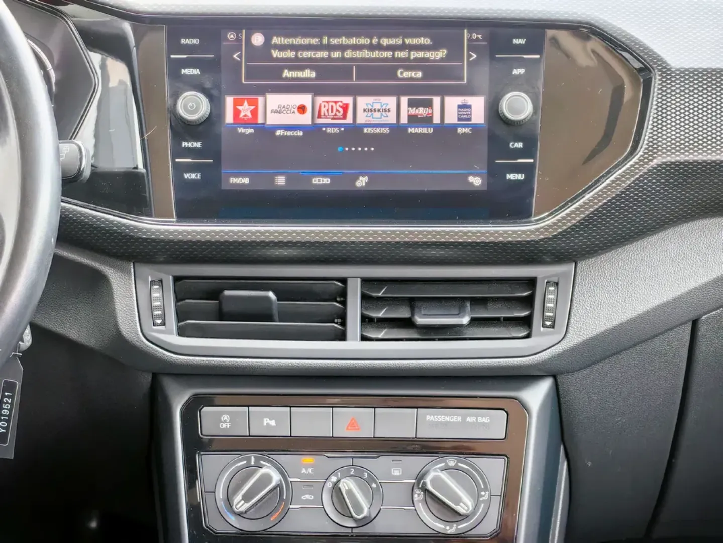 Cumpara/ Vinde online Volkswagen T-Cross 2021 SH, la cel mai bun pret pentru tine!