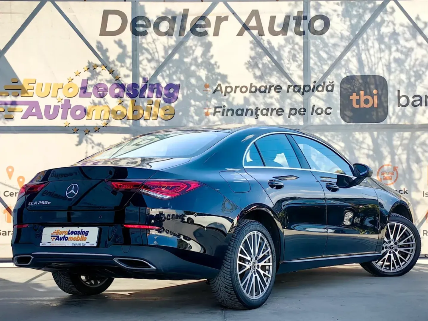 Cumpara/ Vinde online Mercedes-Benz 250 2023 SH, la cel mai bun pret pentru tine!