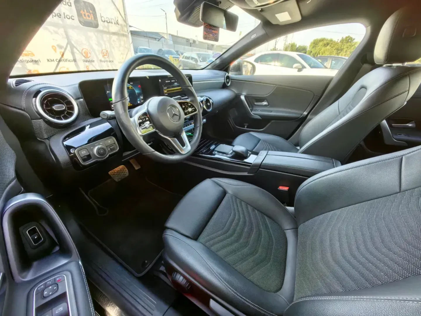 Cumpara/ Vinde online Mercedes-Benz 250 2023 SH, la cel mai bun pret pentru tine!