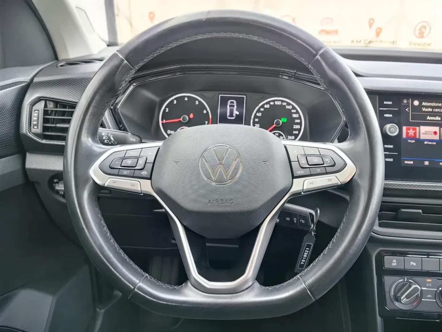 Cumpara/ Vinde online Volkswagen T-Cross 2021 SH, la cel mai bun pret pentru tine!