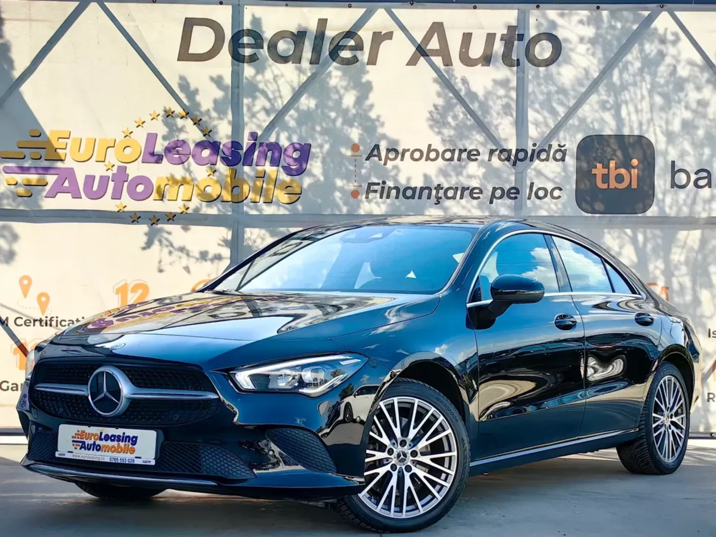 Cumpara/ Vinde online Mercedes-Benz 250 2023 SH, la cel mai bun pret pentru tine!