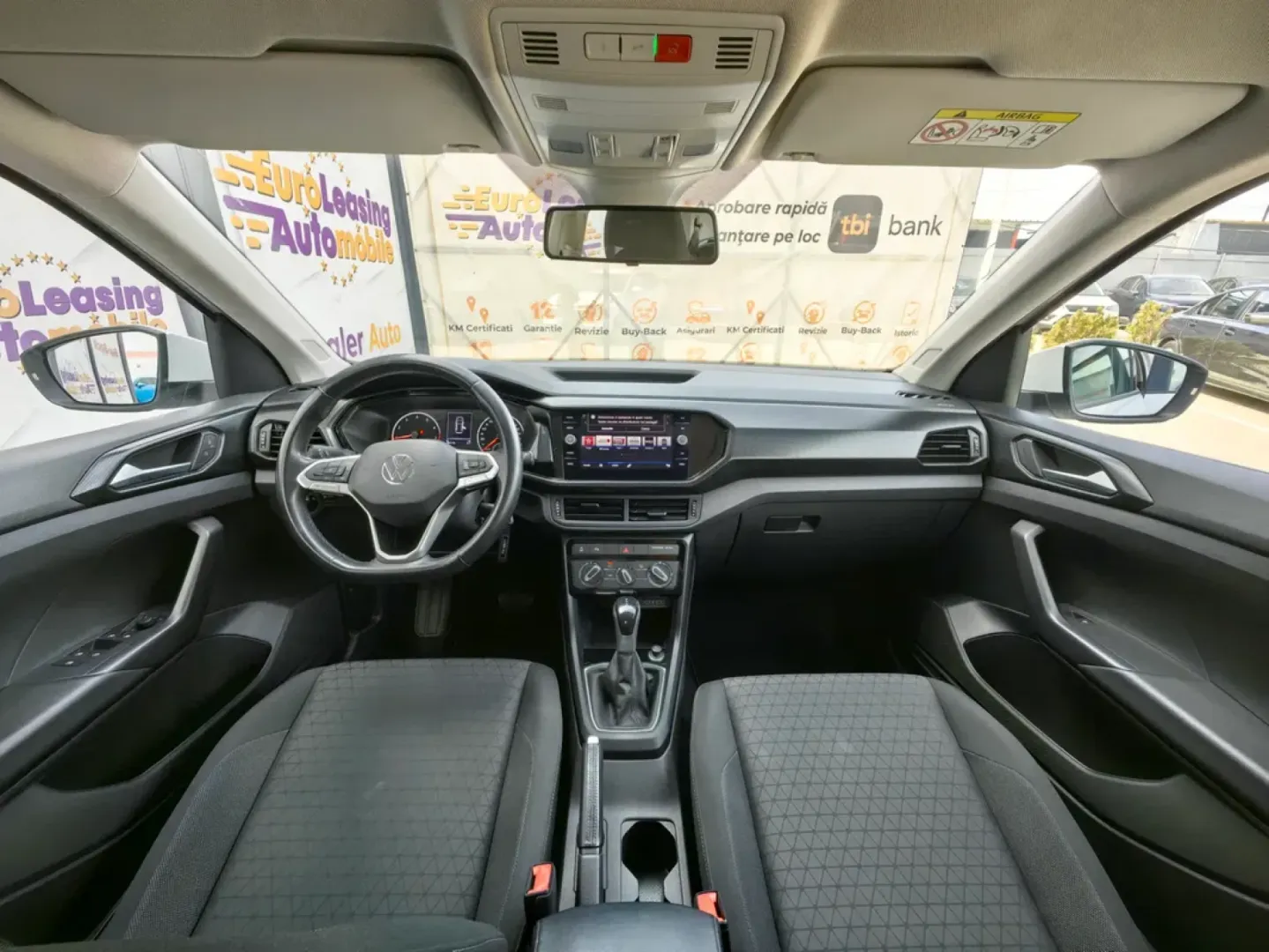 Cumpara/ Vinde online Volkswagen T-Cross 2021 SH, la cel mai bun pret pentru tine!