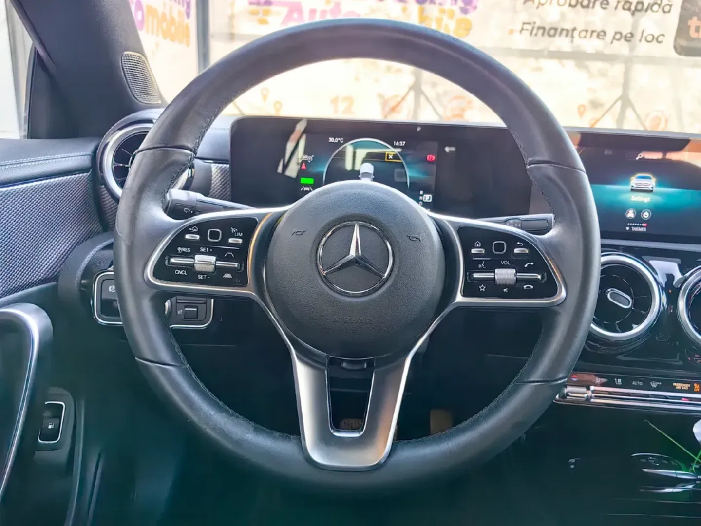 Cumpara/ Vinde online Mercedes-Benz 250 2023 SH, la cel mai bun pret pentru tine!