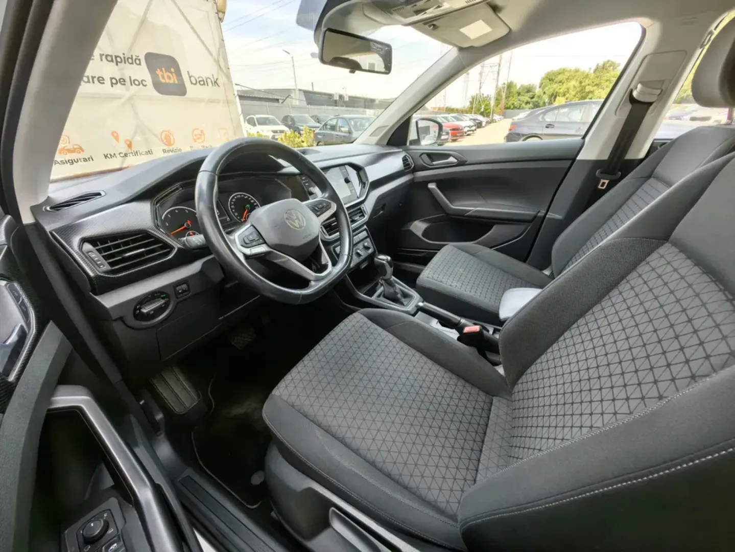 Cumpara/ Vinde online Volkswagen T-Cross 2021 SH, la cel mai bun pret pentru tine!