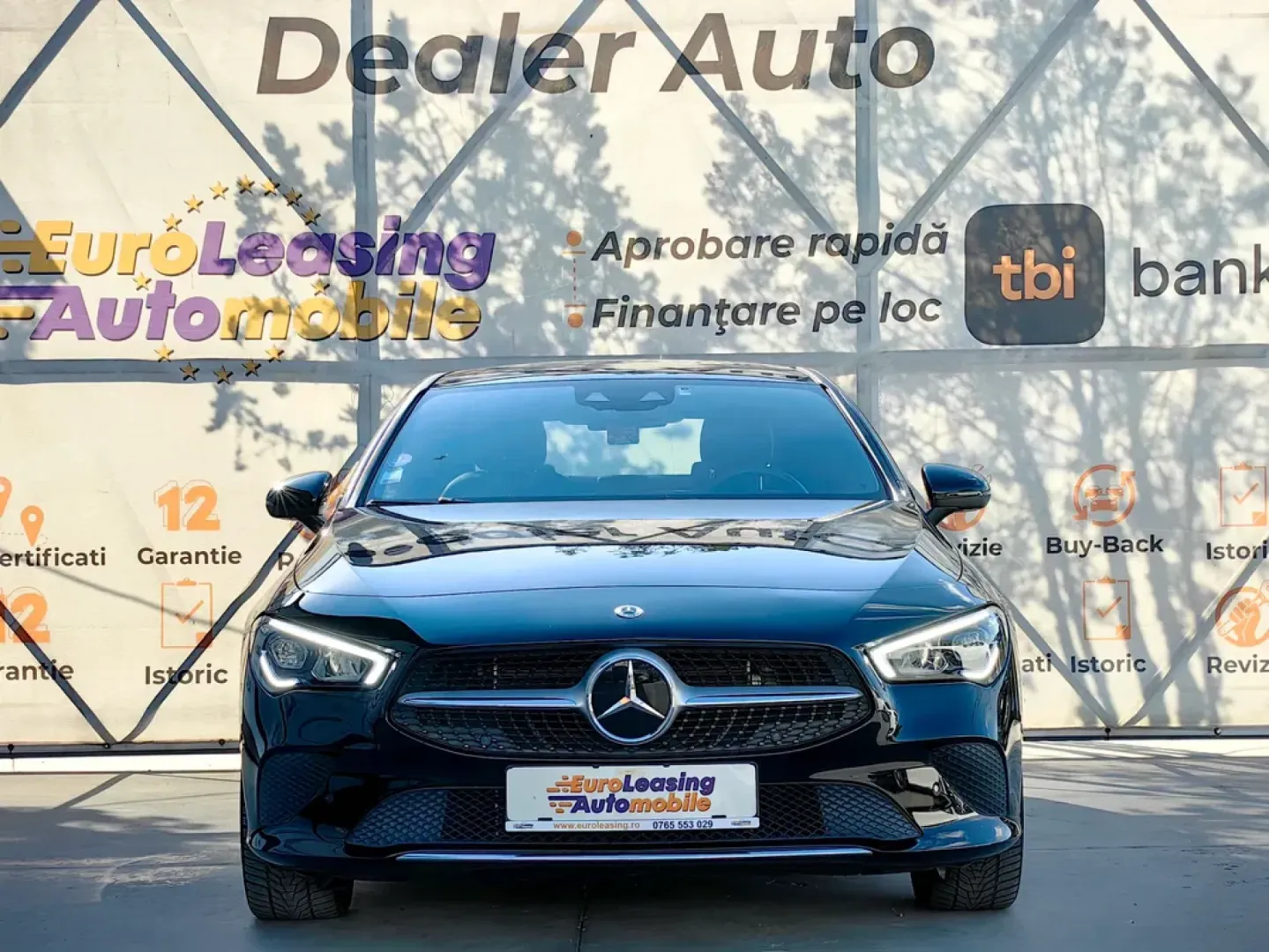 Cumpara/ Vinde online Mercedes-Benz 250 2023 SH, la cel mai bun pret pentru tine!