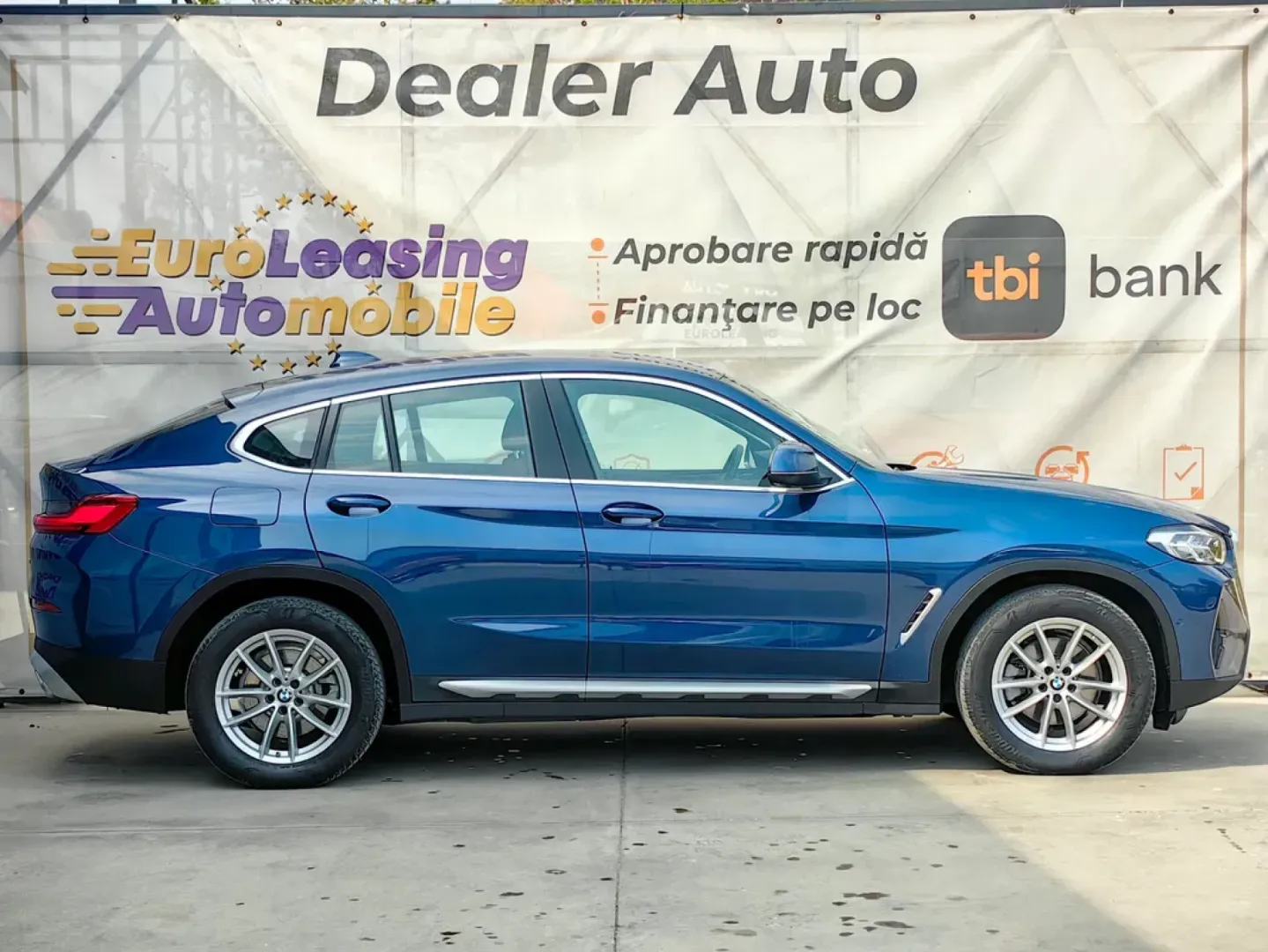 Cumpara/ Vinde online BMW X4 2022 SH, la cel mai bun pret pentru tine!