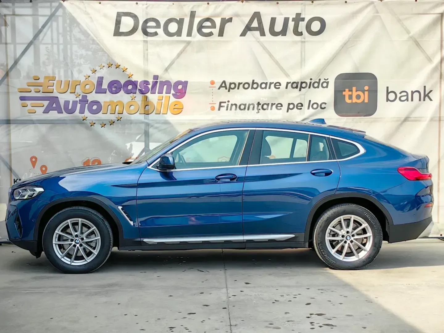 Cumpara/ Vinde online BMW X4 2022 SH, la cel mai bun pret pentru tine!