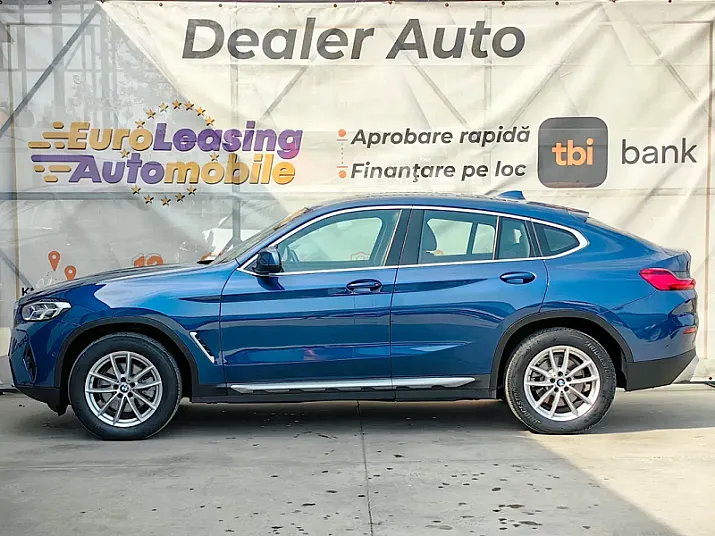 Cumpără / Vinde BMW X4 2022 SH, la cel mai bun pret pentru tine!