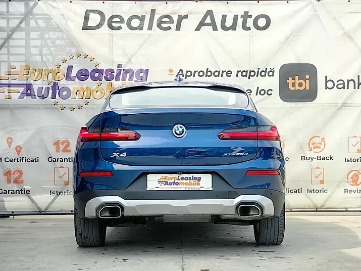 Cumpără / Vinde BMW X4 2022 SH, la cel mai bun pret pentru tine!