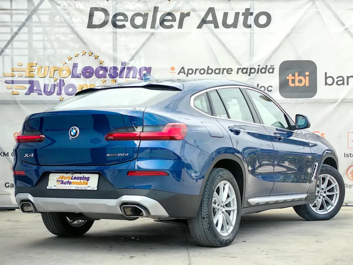 Cumpara/ Vinde online BMW X4 2022 SH, la cel mai bun pret pentru tine!