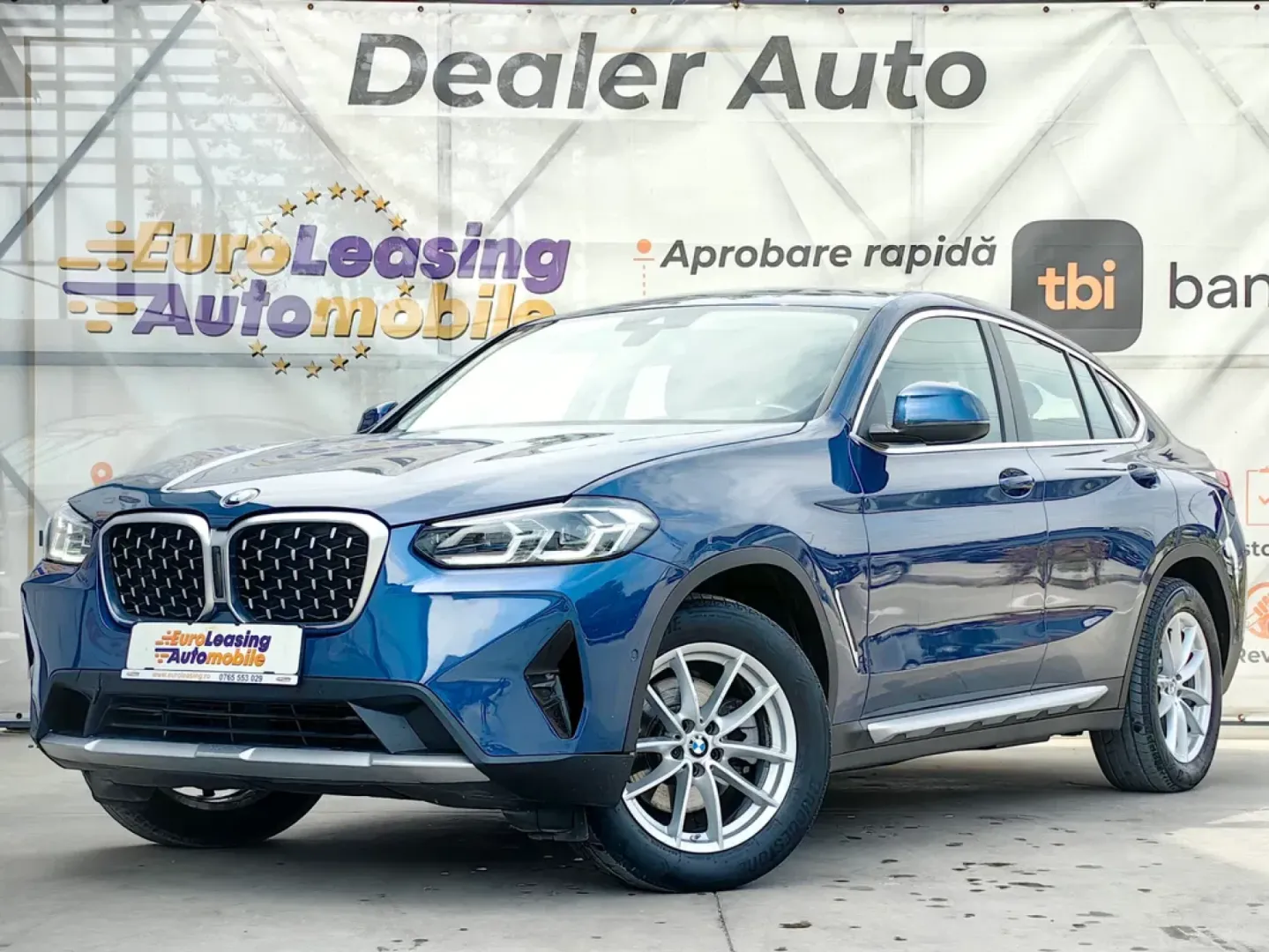Cumpara/ Vinde online BMW X4 2022 SH, la cel mai bun pret pentru tine!