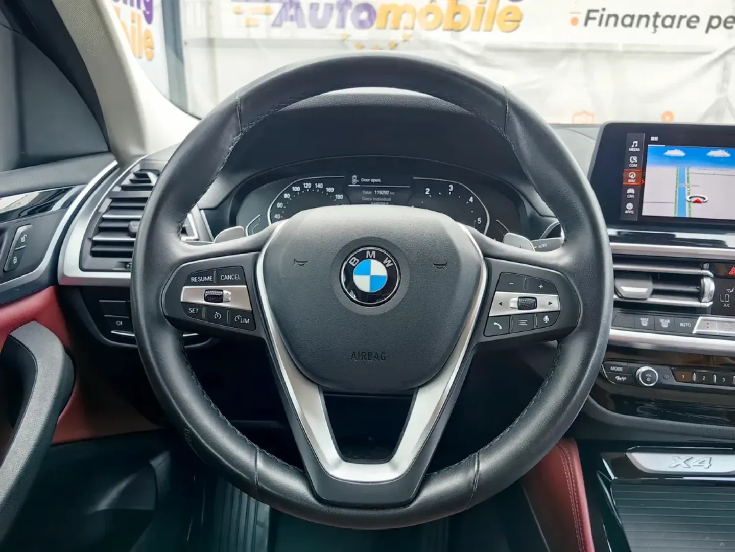 Cumpara/ Vinde online BMW X4 2022 SH, la cel mai bun pret pentru tine!