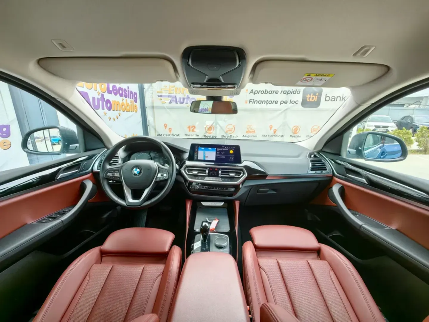 Cumpara/ Vinde online BMW X4 2022 SH, la cel mai bun pret pentru tine!