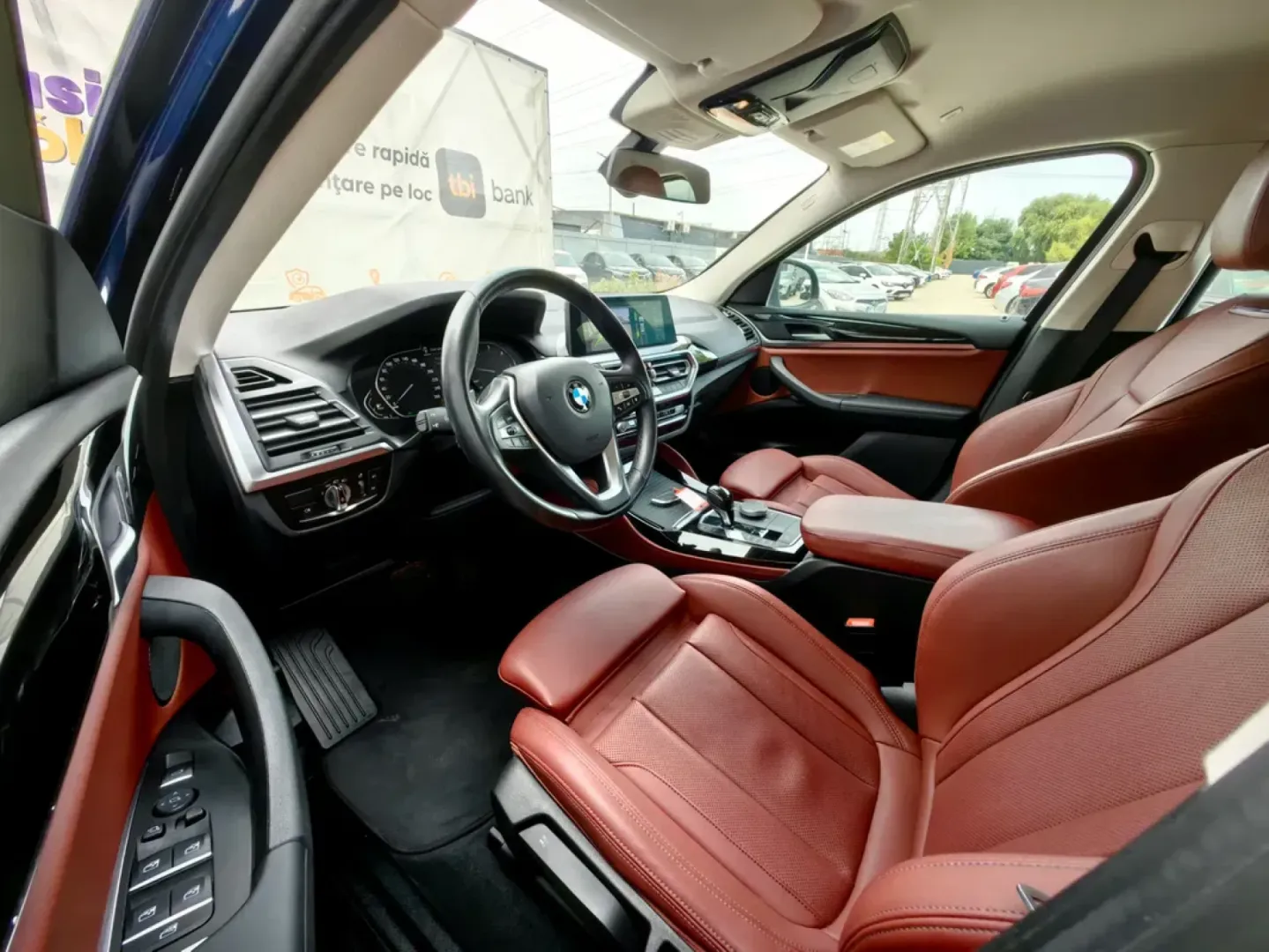 Cumpara/ Vinde online BMW X4 2022 SH, la cel mai bun pret pentru tine!