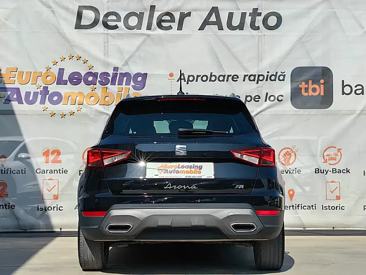 Cumpără / Vinde Seat Arona 2023 SH, la cel mai bun pret pentru tine!
