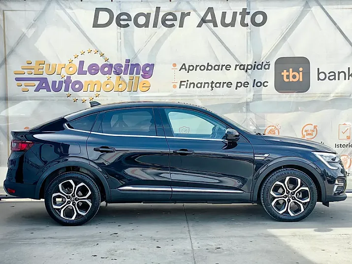 Cumpără / Vinde Renault  Arkana 2022 SH, la cel mai bun pret pentru tine!