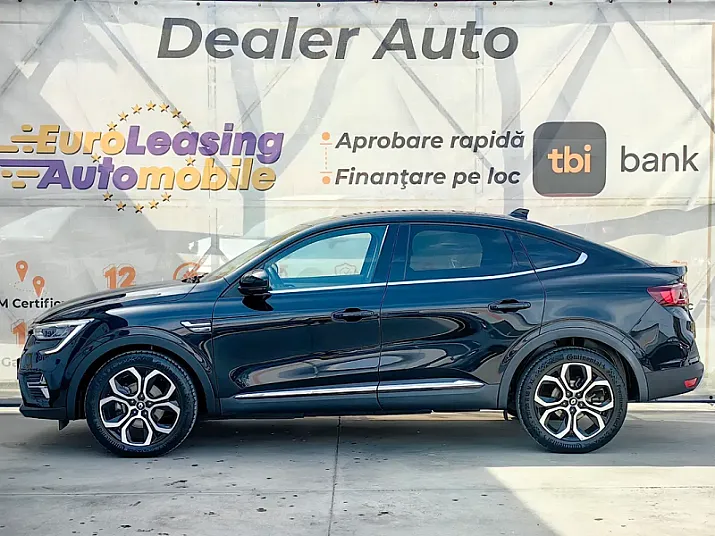 Cumpără / Vinde Renault  Arkana 2022 SH, la cel mai bun pret pentru tine!