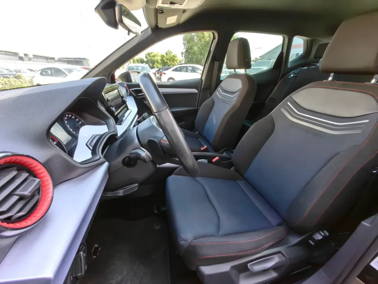 Cumpara/ Vinde online Seat Arona 2023 SH, la cel mai bun pret pentru tine!