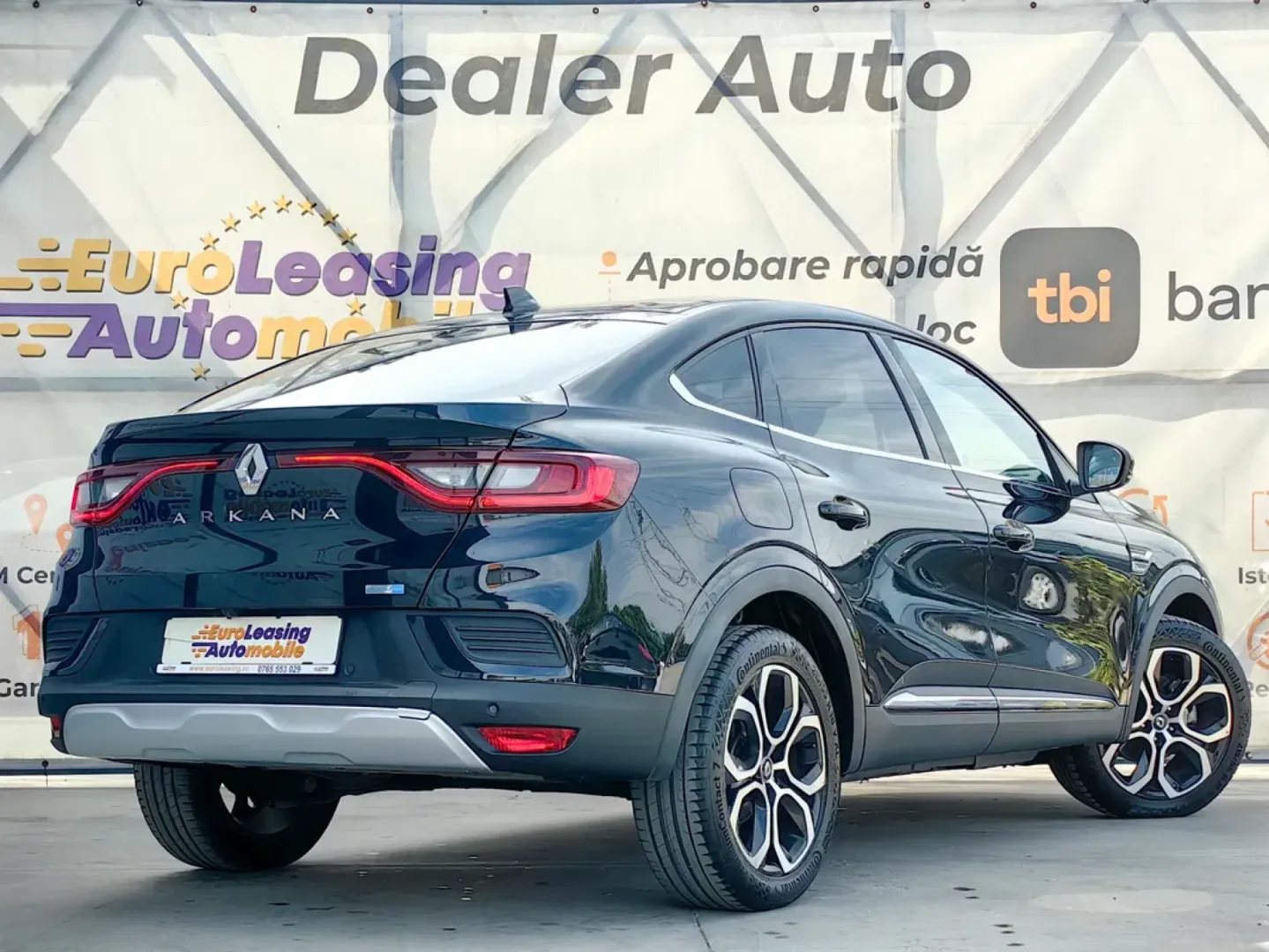 Cumpara/ Vinde online Renault  Arkana 2022 SH, la cel mai bun pret pentru tine!