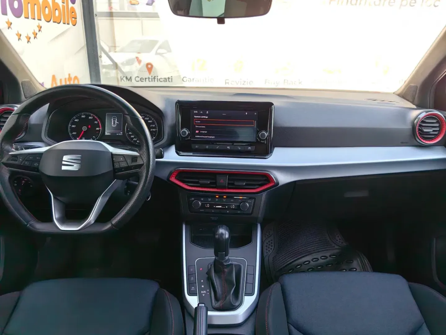 Cumpara/ Vinde online Seat Arona 2023 SH, la cel mai bun pret pentru tine!