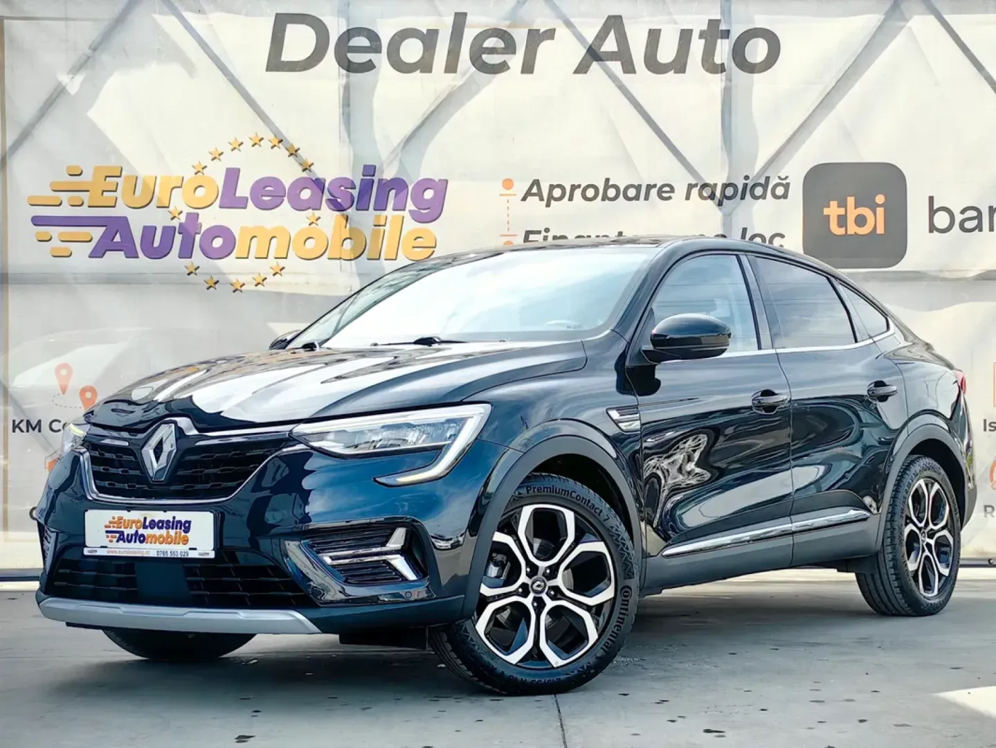Cumpara/ Vinde online Renault  Arkana 2022 SH, la cel mai bun pret pentru tine!