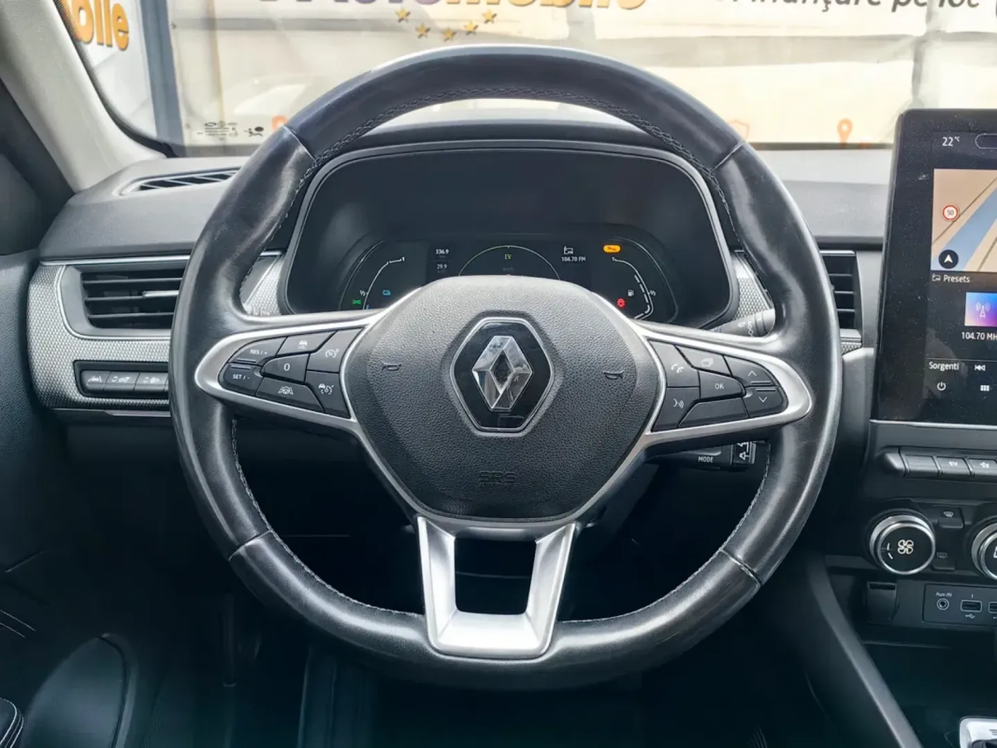 Cumpara/ Vinde online Renault  Arkana 2022 SH, la cel mai bun pret pentru tine!