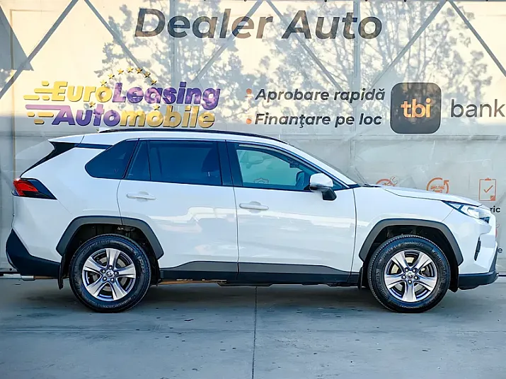 Cumpără / Vinde Toyota RAV 4 2022 SH, la cel mai bun pret pentru tine!