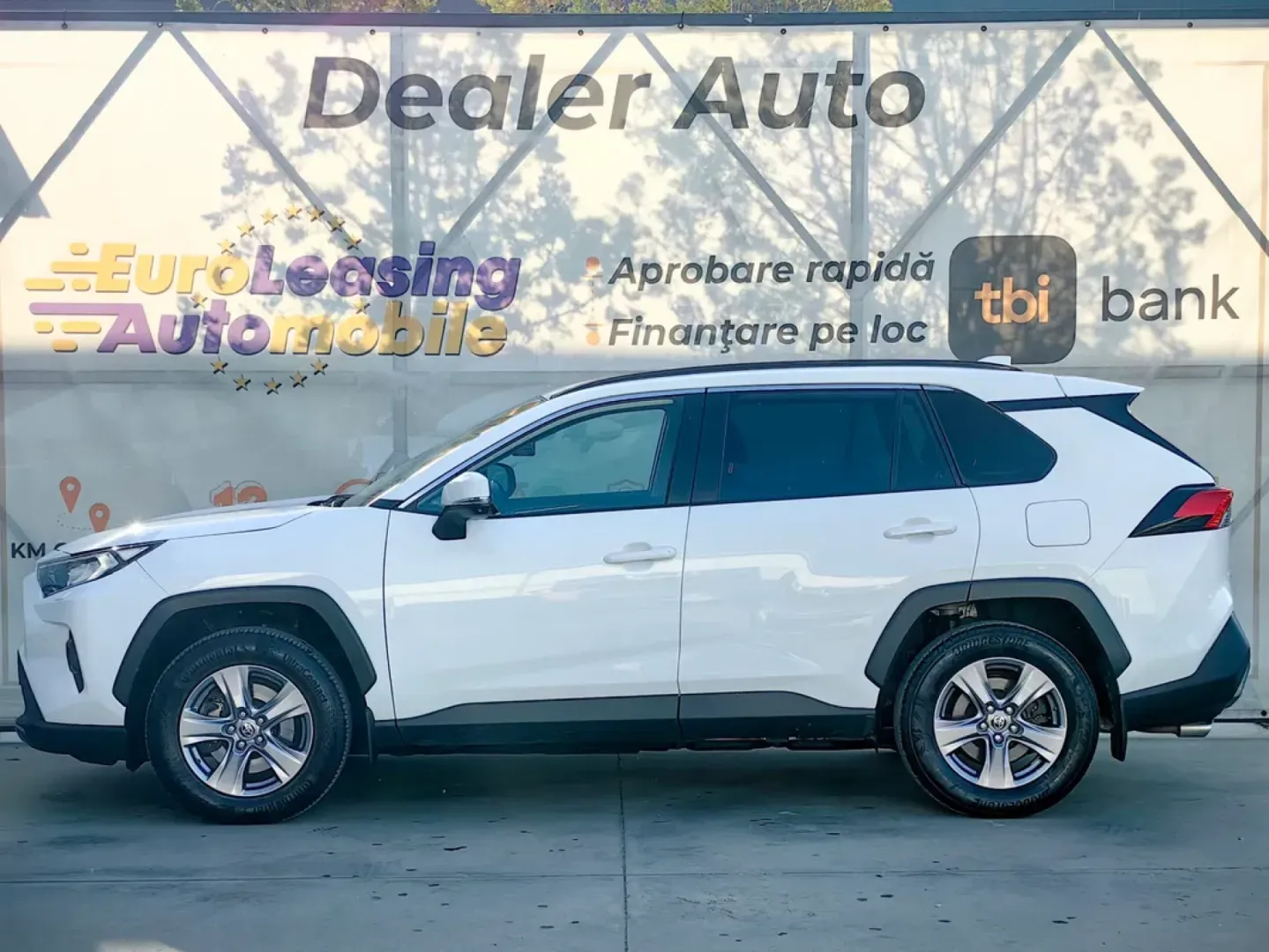 Cumpara/ Vinde online Toyota RAV 4 2022 SH, la cel mai bun pret pentru tine!