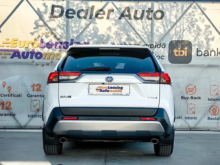 Cumpără / Vinde Toyota RAV 4 2022 SH, la cel mai bun pret pentru tine!