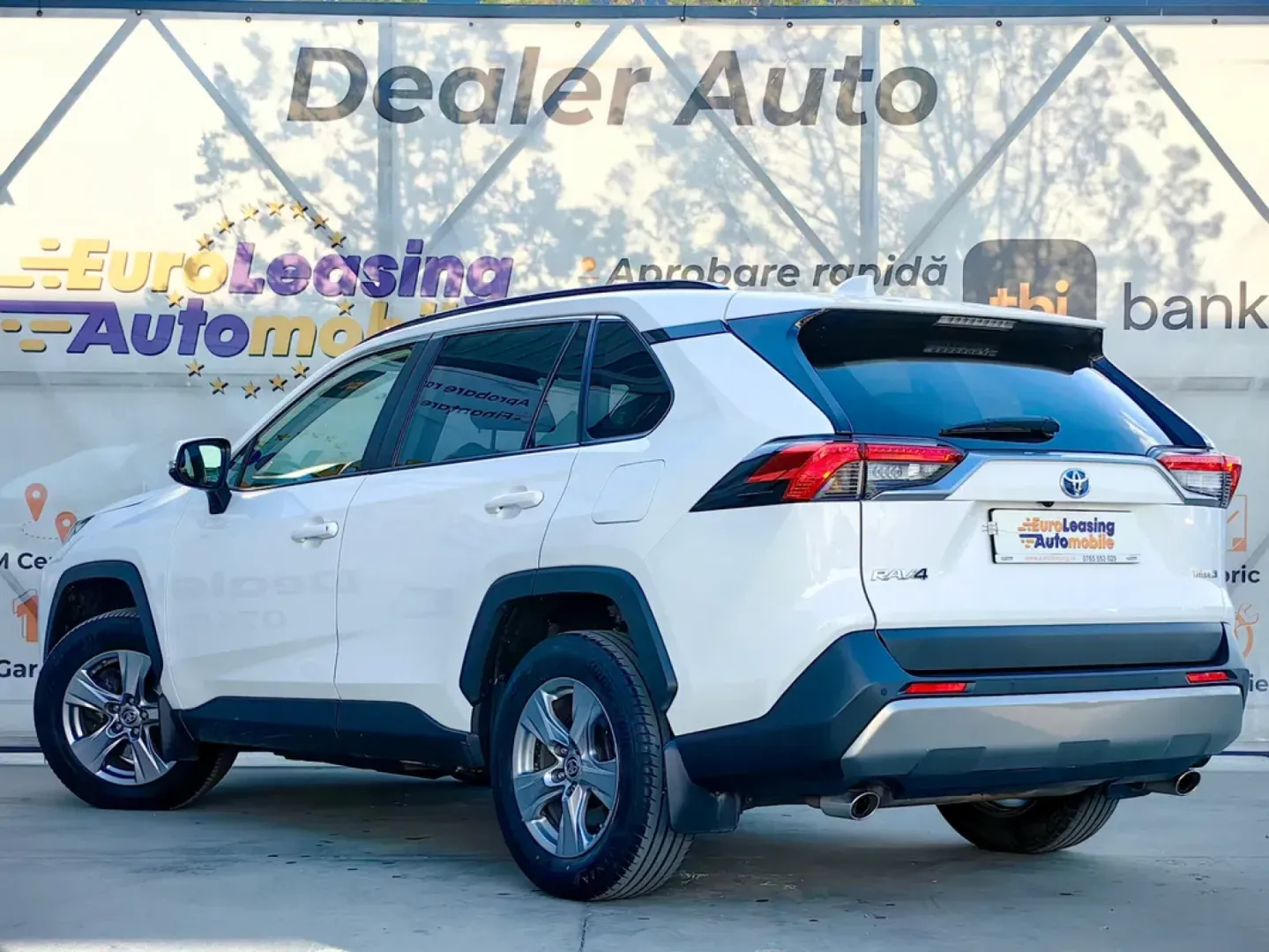 Cumpara/ Vinde online Toyota RAV 4 2022 SH, la cel mai bun pret pentru tine!