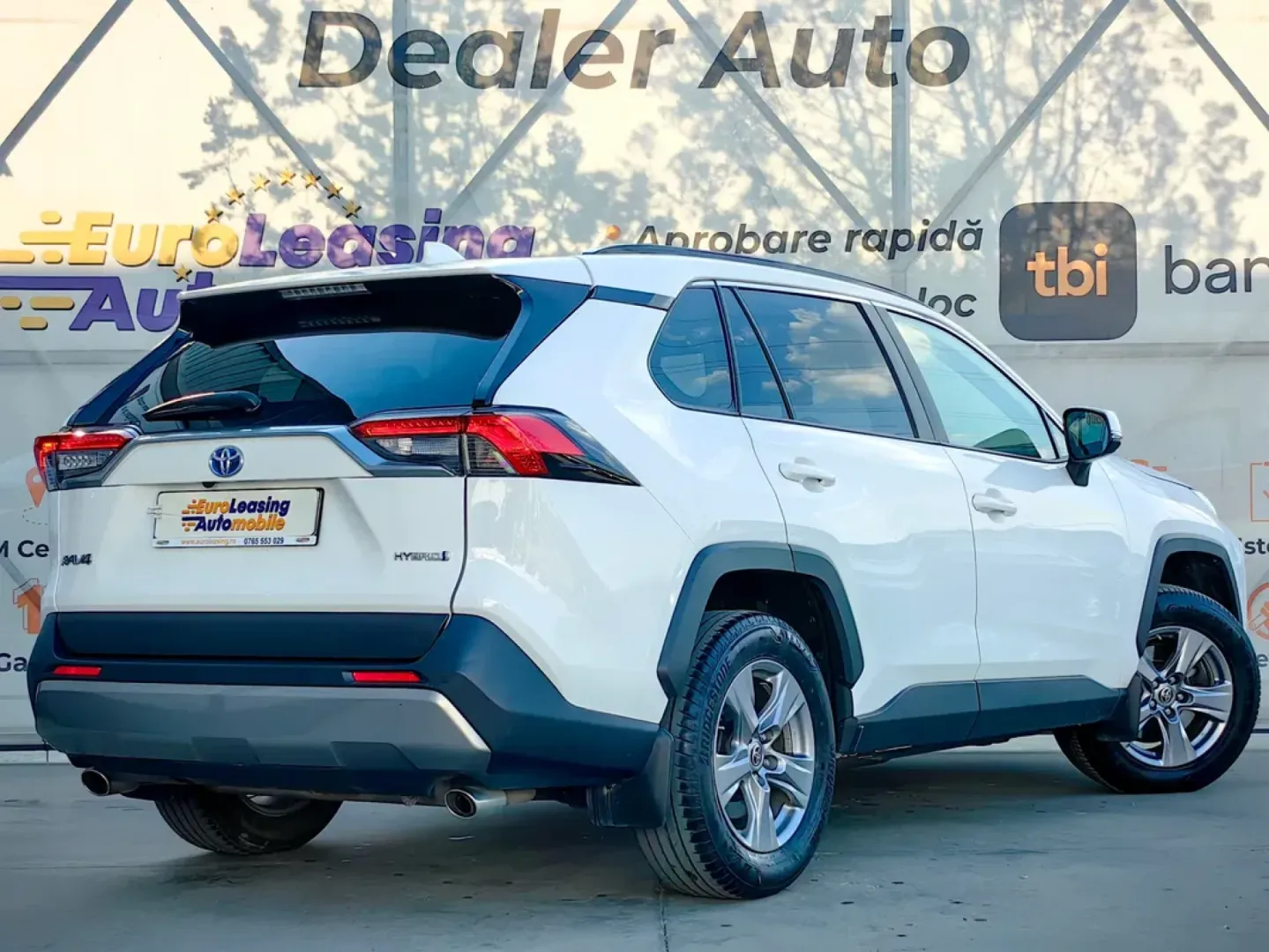 Cumpara/ Vinde online Toyota RAV 4 2022 SH, la cel mai bun pret pentru tine!