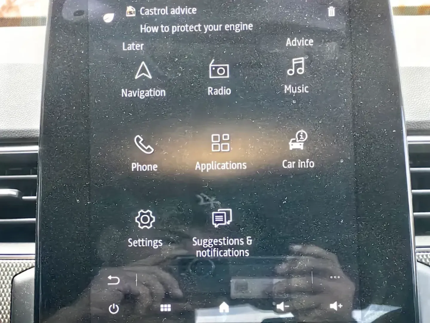 Cumpara/ Vinde online Renault  Arkana 2022 SH, la cel mai bun pret pentru tine!
