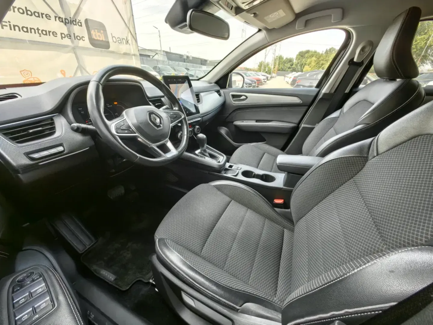 Cumpara/ Vinde online Renault  Arkana 2022 SH, la cel mai bun pret pentru tine!