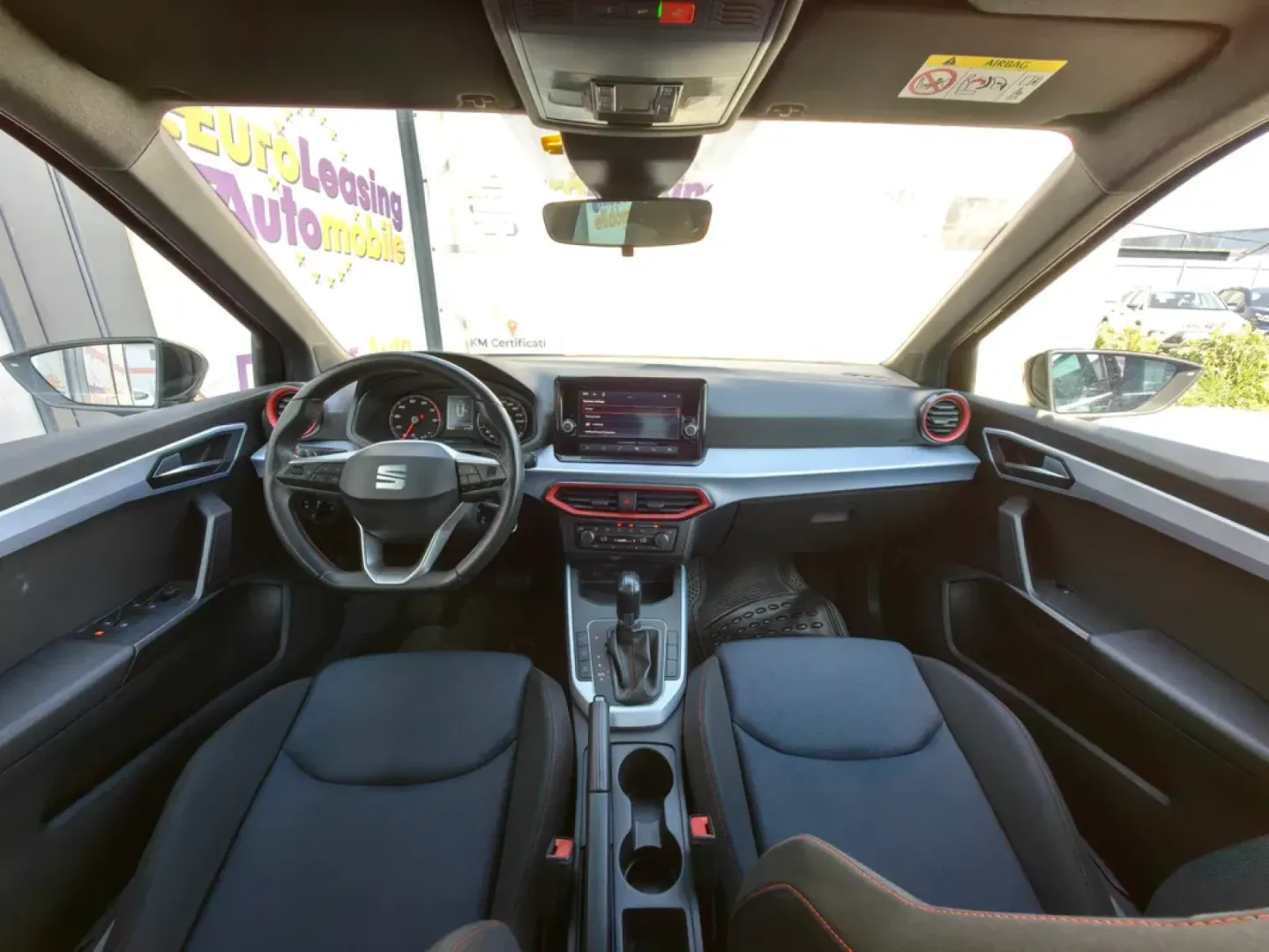Cumpara/ Vinde online Seat Arona 2023 SH, la cel mai bun pret pentru tine!